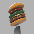 Burger-Trophy-v14-3.png Burger Trophy (Super Bowl / Vince Lombardi Trophy Design)