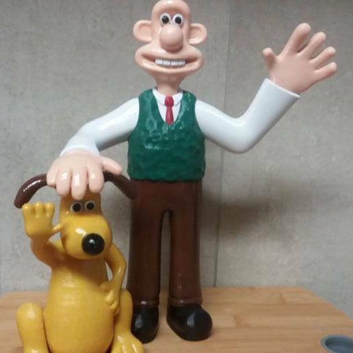 15871502_1103657869756856_6358810240208051143_n.jpg Wallace and Gromit