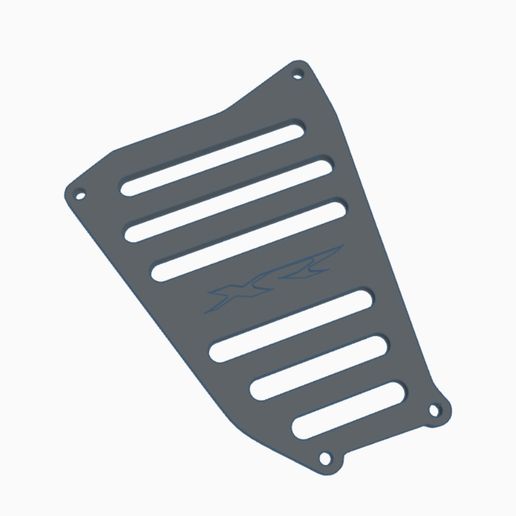 filtros xr tornado 250