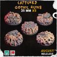 08-August-Captured-Gothic-Ruinsl-03.jpg Captured Gothic Ruins - Bases & Toppers (Big Set+)