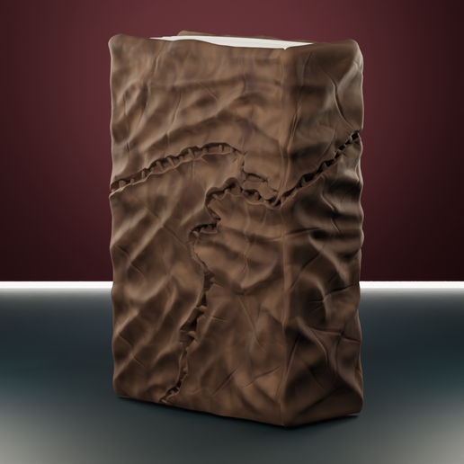 3.png Caixa de baralhos de horror MTG compatível com baralhos de comandante: Necronomicon #053