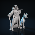 Monella-De-Cruel-_-dog.png Mythos Villains 11 Unique models