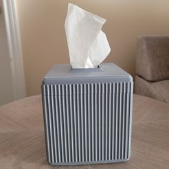 picture-1.jpg Ribbed Tissue Box