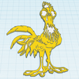 0_1.png HeiHei, Disney's funny rooster