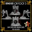 gh3-j2.jpg Hawkman Squadron on Foot