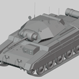 Cielo-ortografic.png 十字军 Mk II 坦克