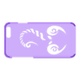 scorpion.stl iPhone 6 Basic Case scorpion