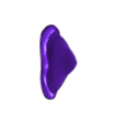 Tooth.stl STL file Shark Tooth・3D printer model to download