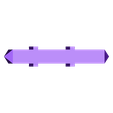 Shaft.stl Free STL file Bubbles!・3D print design to download