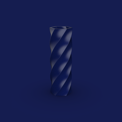 0cc69507-7370-4b10-81b7-8463a91f0c45.png STL-Datei 12. Hexagon Twist Geometric Planter Pot - V1 - Anko kostenlos・Vorlage für den 3D-Druck zum herunterladen