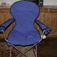 DSCN1530.jpg Coleman Folding Camp Chair Replacement Bracket