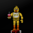 chica-1.png FIVE NIGHTS AT FREDDY GIRL