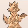 Snack1.png Время полуночных перекусов