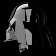 3c.png Capacete de Darth Vader
