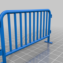 novi.png Barricade Metal  1/24