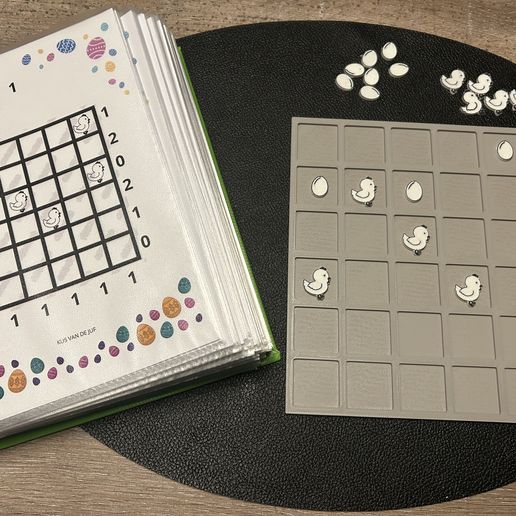 Kippetje - Eitje Pasen