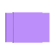 plat 2.STL The cube (wall storage cube)