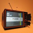 1.JPG Mini console : TV Retro