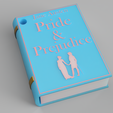 9fb0265e-c1ee-4de6-96c4-3b597323f0df.PNG Book keyring gift - Pride and prejudice