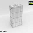 Juice Pack-07.jpg 3D-Datei Juice Pack・Modell für 3D-Drucker zum Herunterladen