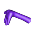 Arm_R.stl Daisy