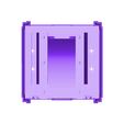 FoS_tower_base.STL Free STL file Warhammer Fortress of Sacrifice Dice Tower・3D printer design to download