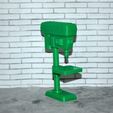 container_scale-1-10-pedestal-pillar-drill-3d-printing-165945.jpg Scale 1/10 Pedestal pillar drill