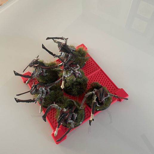 Foto-dropzone-2.jpeg KILL TEAM DROPZONE FOR 3 + PLAYERS GAME