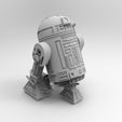 untitled.1.jpg R2-D2 robot 3D print model
