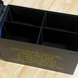IMG_0895.jpg US Ammo Metal Caisson Sorting Box Inserts HMF