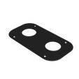 Controller robot 4.png STL file Arduino Robotic Arm・3D print design to download