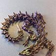 Bone-Dragon1.jpg Bone Dragon - Articulated Dragon