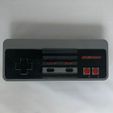 IMG_4228.jpg Fichier STL Boîte de contrôleur de jeu NES Retro・Modèle pour impression 3D à télécharger