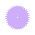 35T gear.stl Gear set