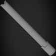 SolaireScabbardFrontalWire.png Dark Souls Solaire of Astora Sunlight Scabbard for Cosplay