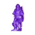 1B_A1.stl Рыцари Бретоннии