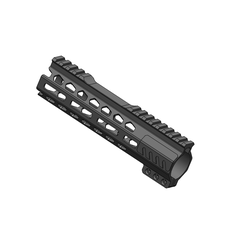 3.png STL file ar15 free float handguard・3D printer model to download
