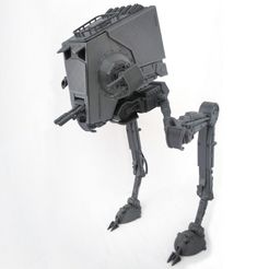 star-wars-atst-walker-ready-to-print-with-instructions-3d-model-stl-pdf (1).jpg Archivo STL gratis Star Wars ATST Walker - Listo para imprimir・Diseño de impresión 3D para descargar
