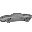 0091.png Ford GT40 3D Print Ready