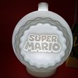 IMG_20230926_124855613.jpg Super Mario CHRISTMAS ORNAMENT TEALIGHT WITH TWIST LOCK CAP