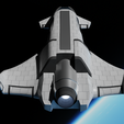 3.png SSTO Spaceplane Shuttle Hermes