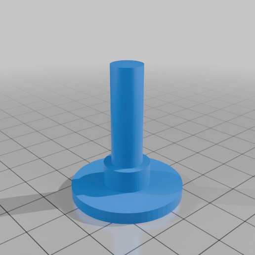 💭 A Very Versatile Valve・Free 3D File for ・Cults