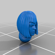 head.png Imperial Woman Statue