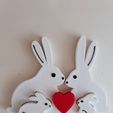 IMG_20240130_115902.jpg LOVE BUNNIES – PERFECT FOR VALENTINE'S DAY DECOR AND GIFTS