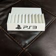 244f8b78512b312522e596712fb9681c_display_large.jpg Playstation 4/3 Game Case Holder- Flat & Full Back Options