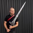 Clive-Sword-replica-prop-Final-Fantasy-XVI-by-Blasters4Masters-7.jpg Clive Sword Final Fantasy XV Prop Replica