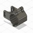1.jpg LumiClamp (LED flashlight clamp)