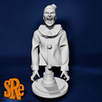 Photoroom-20250107_234727.png Terrifier Bust