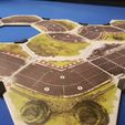811yX7nVlkL._AC_SL1500_.jpg Hexagonal Board Game Tile "Clip" (eg. Rallyman GT) - Straight Clip Added