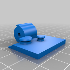 Free STL file Turntable / Rotating Platform 📷・3D printable model to  download・Cults
